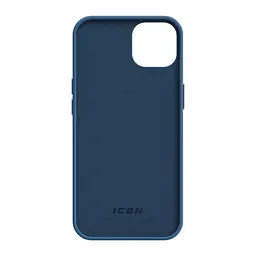 Панель ArmorStandart ICON2 MagSafe для Apple iPhone 15 Storm Blue (ARM72759) - мініатюра 2