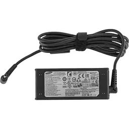 Блок живлення для ноутбука Samsung Ultrabook Series 5 19V 2.1A 40W - мініатюра 2