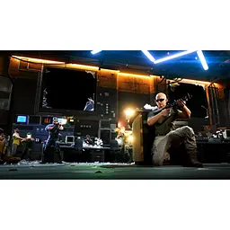 Ключ активації Microsoft Crime Boss: Rockay City для Xbox Series S/X - мініатюра 10
