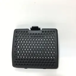 Кришка вихідного фільтра HEPA для пилососа Samsung DJ64-00734A - мініатюра 8