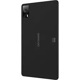 Планшет Doogee T20S 8/128GB LTE Black - мініатюра 6