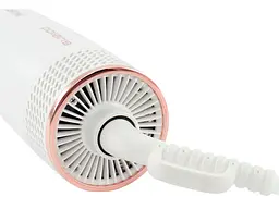 Фен-щітка Polaris PHSB 2111 White/Rose Gold - мініатюра 4