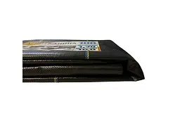 Агроволокно SHADOW 100г/м2 10м 1,7 Чорне арт.АГРП0004 - мініатюра 5