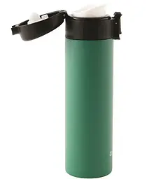 Термокружка Outwell Gilroy L Vacuum Mug 500 ml Deep Sea (650921) - мініатюра 2