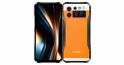 Смартфон Doogee V20S 12/256Gb Orange (Global)