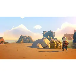 Ключ активації Microsoft Yonder: The Cloud Catcher Chronicles для Xbox One/Series - мініатюра 9