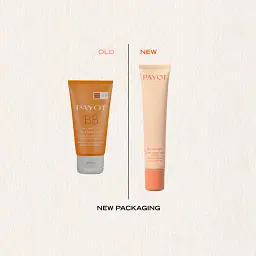 СС-крем для обличчя Payot My Payot Tinted Radiance Cream SPF 15 для сяйва шкіри 40 мл - мініатюра 4