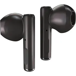 Навушники TWS Ergo BS-740 Air Sticks 2 Black (BS-740K) UA - мініатюра 5