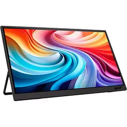 Портативний монітор Acer 18.5` PM191QEbmiuux (UM.XP1EE.E01) [155456] - мініатюра 2