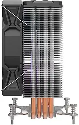 Кулер для процесора Darkflash Ellsworth S11(LED RGB) (Ellsworth S11) - мініатюра 7