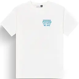 Футболка Picture Organic Squatchy S Білий - мініатюра 4