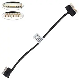 Шлейф для під'єднання аккумулятора DELL (5430 5431 E5430) DC02003ZC00