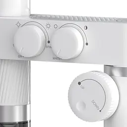 Розумний портативний мікроскоп Xiaomi BeaverLAB Darwin M1B Digital Microscope (DDL-M1B) Kit - мініатюра 4