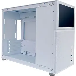 Корпус 1stPlayer Mi6-EV White [134419] - мініатюра 4