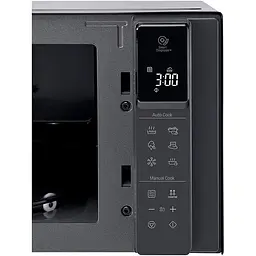 Мікрохвильова піч LG NeoChef MS2595DIS [103790] - мініатюра 8