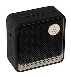 Портативна акустика Edifier ES20 Black (ES20Black) - мініатюра 3