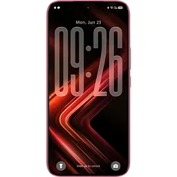 Мобільний телефон Infinix GT 50 Pro 12/256Gb Red Blaze (4894947119804) - мініатюра 7