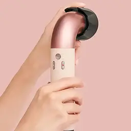 Фен MLT HD18 Supersonic R Ceramic Vinca Rose 5 насадок
- мініатюра 2