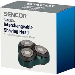 Аксесуар для бритв Sencor SMX 007 (41013363)