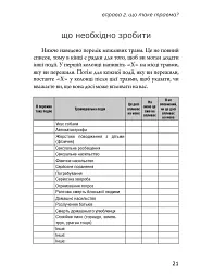Робочий зошит із ПТСР для підлітків. Прості й ефективні навички для зцілення від травми - Ліббі Палмер - мініатюра 6