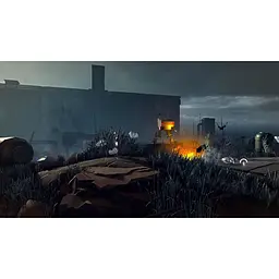 Ключ активації Microsoft Black The Fall для Xbox One/Series - мініатюра 4