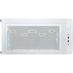 Корпус для ПК Cougar Airface ECO RGB White - мініатюра 9