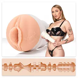 Мастурбатор Fleshlight Girls Angel Youngs Sweetness - мініатюра 2
