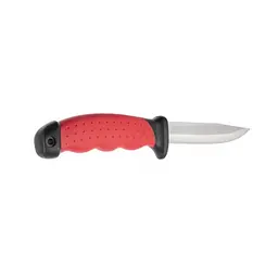 Ніж Intertool HT-0536 100 мм, з чохлом для пояса - мініатюра 6