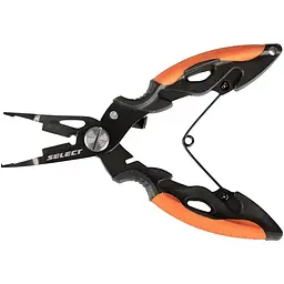 Плоскогубці Select Pliers SL-YP09, 12.5 см - мініатюра 2