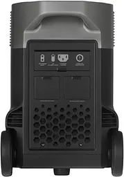 Зарядна станція EcoFlow Delta Pro (3600 Вт·год) - мініатюра 5