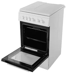 Плита Beko FSS52020DW - мініатюра 7