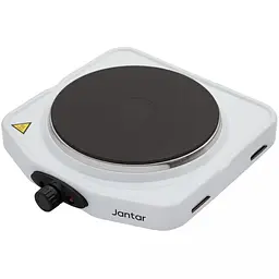 Настільна плита Jantar TSF 01 WH H - мініатюра 5