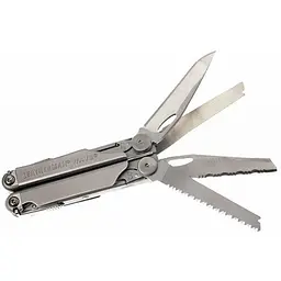 Мультитул Leatherman WAVE PLUS + синтетичний чохол (832524) [60724] - мініатюра 7