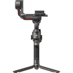 Стабілізатор відеозйомки DJI RS 3 (CP.RN.00000216.01) [87432]