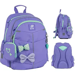 Рюкзак Kite Education 771 Pretty Nice (K25-771S-2) - мініатюра 2