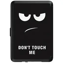 Обкладинка Primolux Slim Don't Touch для електронної книги Amazon Kindle 11th Gen. 2022 - мініатюра 4