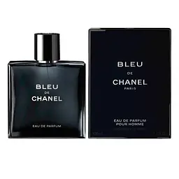 Оригінал Chanel Bleu de Chanel Parfum 100 мл Парфуми - мініатюра 2
