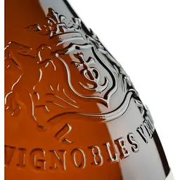 Вино Vignobles Vellas Tokai Barrel Gewurztraminer IGP Pays D'Oc, біле, сухе, 0,75 л - мініатюра 3
