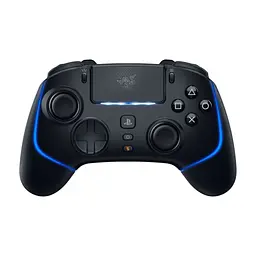 Геймпад Razer Wolverine V2 PRO for PS5 Black (RZ06-04710100-R3G1)