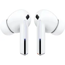Навушники Bluetooth Samsung Galaxy Buds 3 Pro R630 White (SM-R630NZWASEK) - мініатюра 7