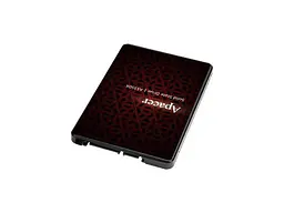 SSD-накопичувач Apacer AS350X 128 GB (AP128GAS350XR-1) - мініатюра 3
