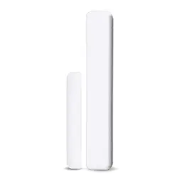 Бездротовий датчик відчинення магнітоконтактний ITV U-Prox WDC long White (23-00329) - мініатюра 1