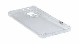 Чохол XON PhoneCase для Xiaomi Mi 12 Pro (PCSA3112112T 0380) Прозорий - мініатюра 4