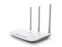 TP-Link TL-WR845N N300 - мініатюра 2