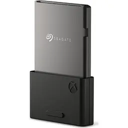 Накопичувач SSD 2TB Storage Expansion Card for Xbox Series X | S Seagate (STJR2000400)