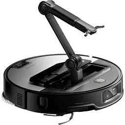 Робот-пилосос Roborock Saros Z70 Silver [144465]