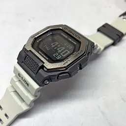 Годинник Casio GBX-100TT-8ER - мініатюра 2