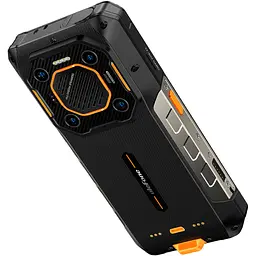 Смартфон Ulefone Armor 26 Ultra WT 12/512GB Black [120412] - мініатюра 4