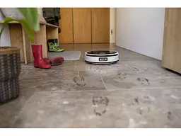 Робот-пилосос з вологим прибиранням Karcher RVF 7 (1.269-680.0) - мініатюра 6