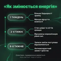 Спирулина в порошке 500 г - миниатюра 7